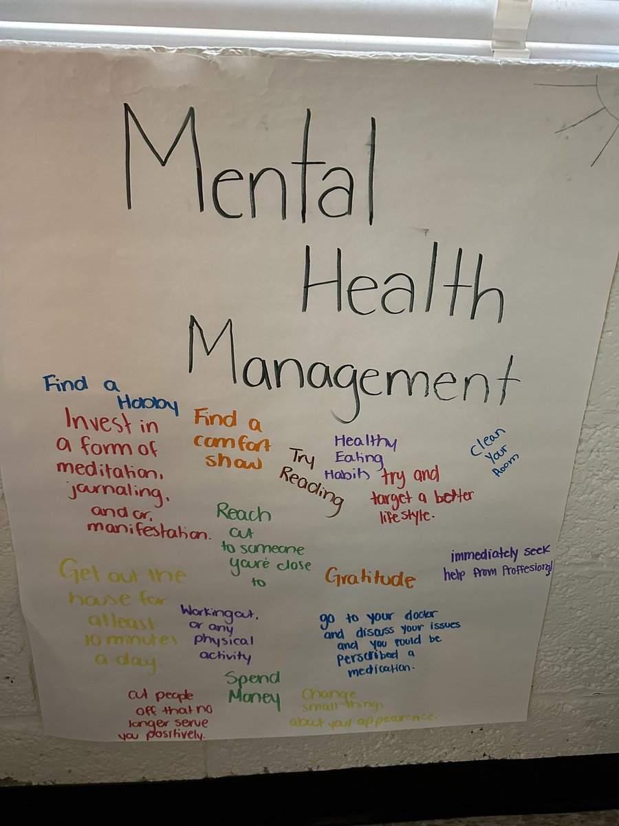 GBHS AVID ⭐️ tweet media