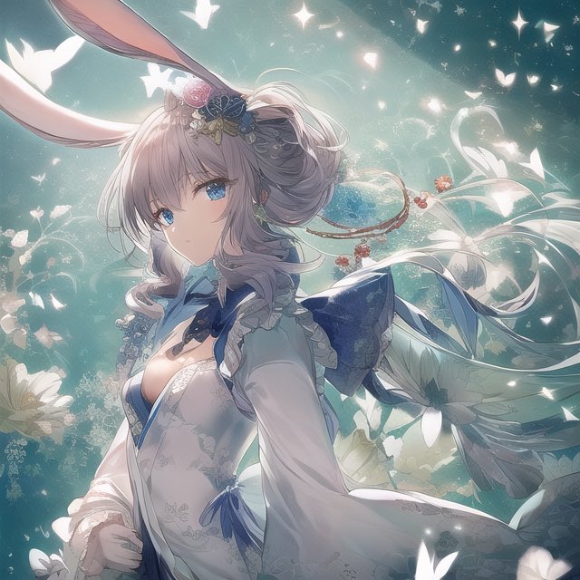 元絵
というかそのままでいい気がする 