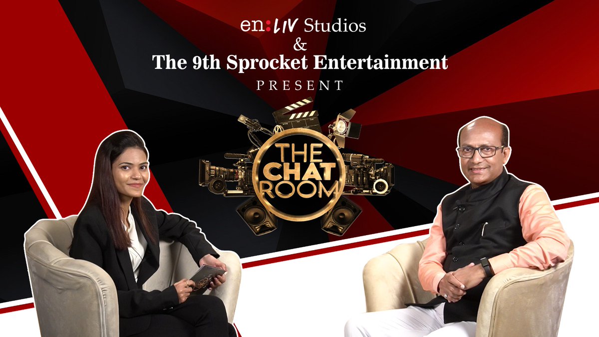 viacarguru's tweet photo. Hey guys, I'm thrilled to be a part of the latest episode of #TheChatRoom as the influencer guest! Trust me, you don't want to miss it! Tune in now and join the conversation.🚗#WatchNow🎥
#NowStreaming: https://t.co/BWbZqdGUos
#AskCarGuru @enlivMedia @enlyft https://t.co/eEc12vqats