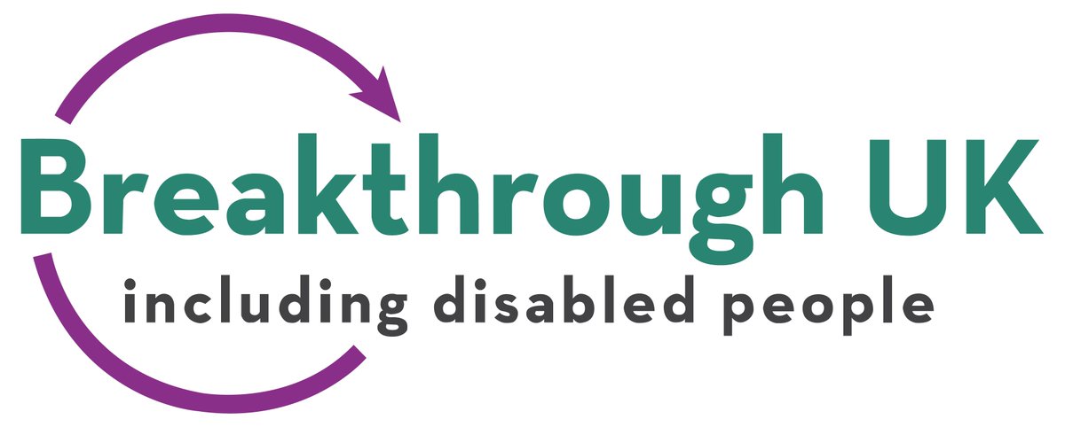 Many disabled people have worked with us to find employment  since 1997. Unfortunately, we no longer have funding to do this.

From 1st April we'll be in a Contract-Based alliance with <a href="/GMCDP/">Greater Manchester Coalition of Disabled People</a>. We'll still be separate organisations. Thanks for your support:
ow.ly/BgjZ50MSTft