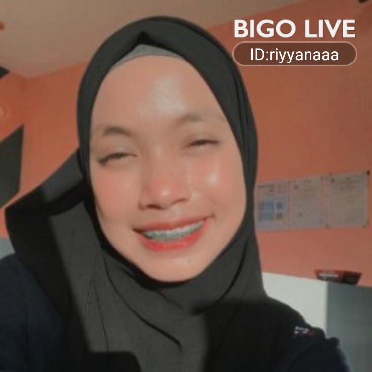 MuhamadAliffSy1's tweet photo. Come and see ᴘᴜᴛᴇʀɪ ᴀɴᴀᴀ ♞ streaming live on #BIGOLIVE and make new friends!  https://t.co/x5l3AeTMzJ https://t.co/jbJSWbh8HN