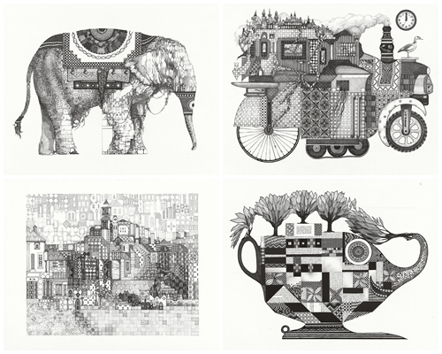 P.H.D. Arts - Paulus Henricus Derks tweet media