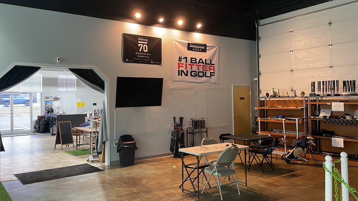 Above Par Golf & Entertainment on Twitter "So excited to add