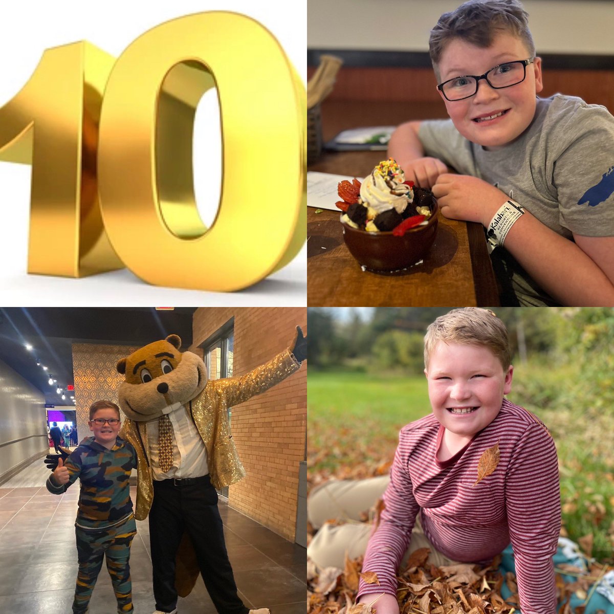 Barstool Gophers (Hockey School) on Twitter "Happy birthday Jace! 🎉🥳"