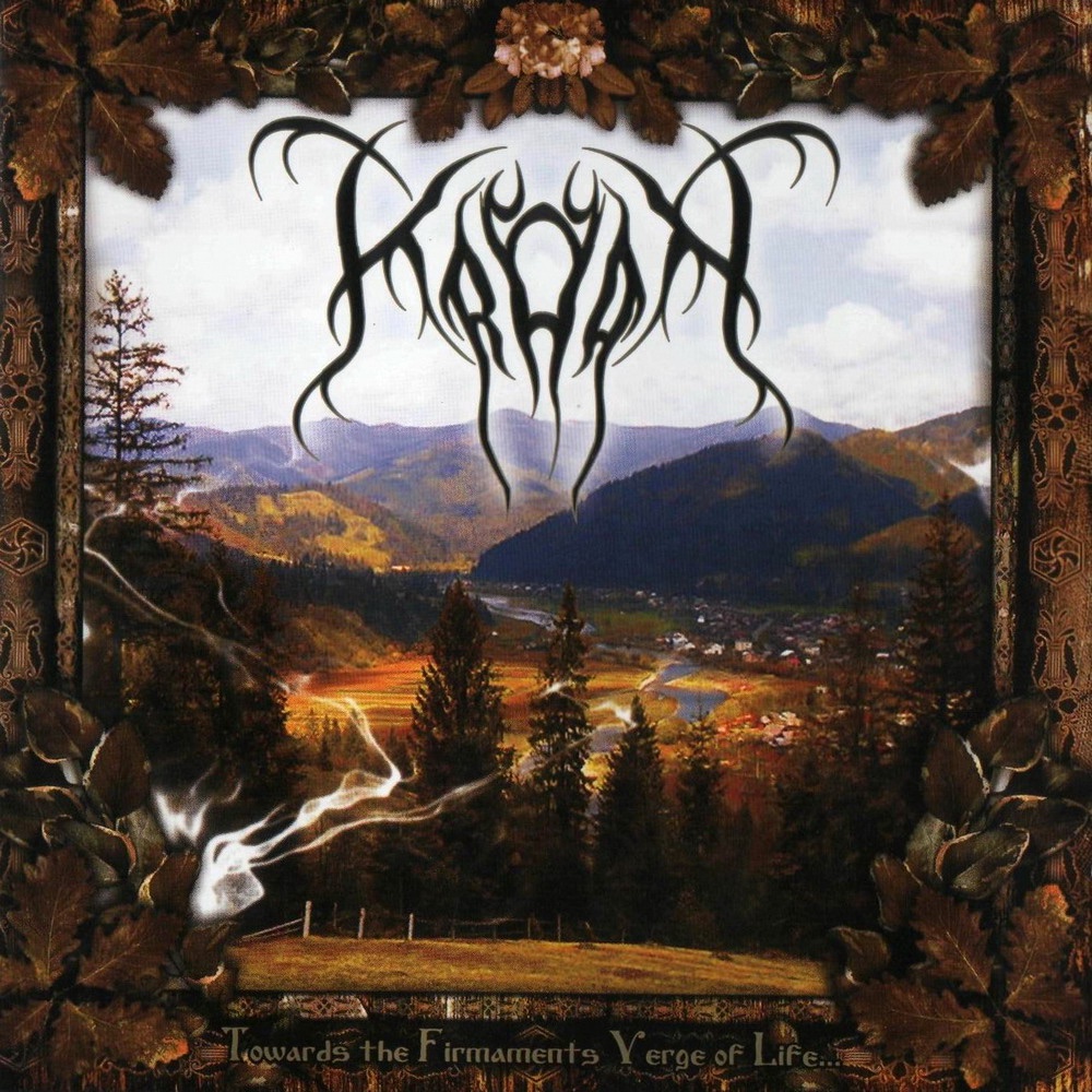 uablackmetal's tweet photo. Band: #KRODA
Country: #Ukraine
Album: До Небокраю Життя...
Year: 2005
Telegram: https://t.co/riWLeLD0ha
YouTube: https://t.co/ugvNhiZcOn
#uablackmetal #ukrainianblackmetal #blackmetal #metal #RussiaIsATerroristState https://t.co/xFvqbY6hf3