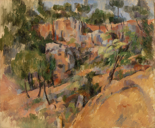 artistrubens's tweet photo. Check out The Barnes Foundation @the_barnes_bot #barnescollection #thebarnes https://t.co/rOoZCiWQih