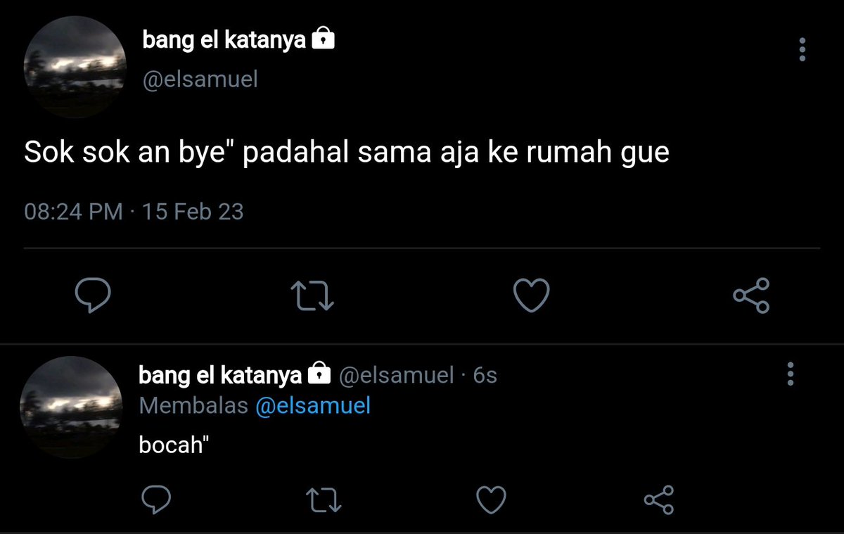 venntol's tweet photo. Nohyuck two tweet au

— coklat
    Bocil tetangga https://t.co/c6dkwwAfkT