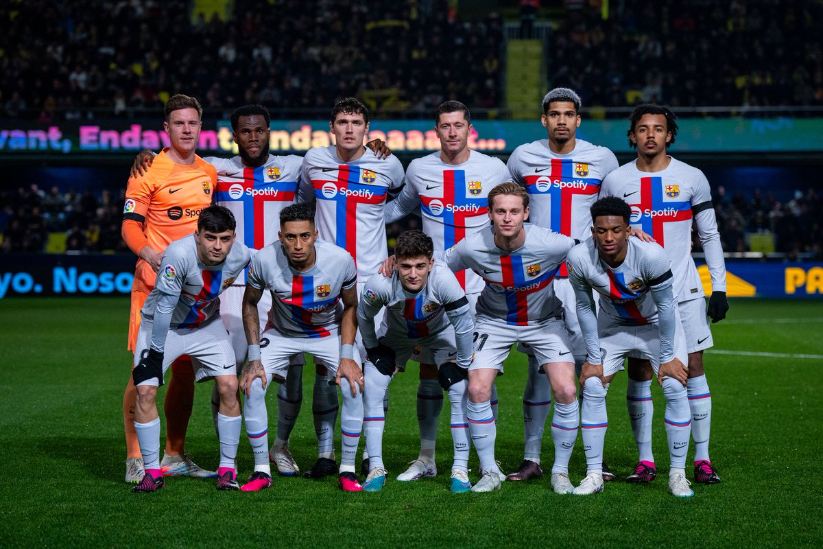 LaComarca1899's tweet photo. 🔵🔴Setmana de Europa League.

🏟El jueves vuelve la competición Europea al Camp Nou. https://t.co/7Gp8q5CrAm