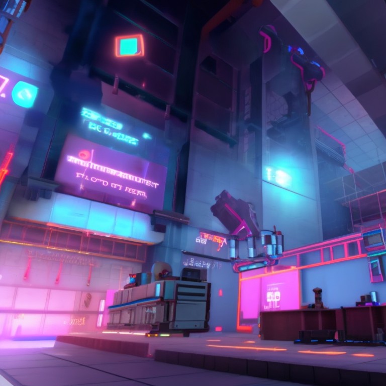 TrumpIsR3t4rd3d's tweet photo. *Kylo Ren Meme* murr...MURR! *MURR*!!
If you didn't ask for more #boneworks/#bonelab inspired AI generated spaces...I've got bad news for you! https://t.co/YbSRedgqVy
#AIart #Aigenerated #AI #gaming #stresslevelzero #stresslevel0 https://t.co/BdofOr9oAH
