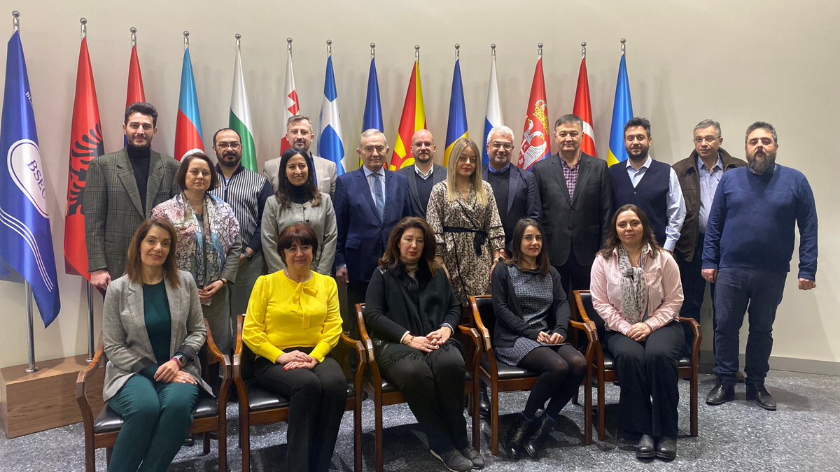 thethrillisgone's tweet photo. @ARSINOE_EU meeting hosted by @BSECorg and led by @NicTheo in Istanbul resulted in remarkable conclusions regarding our #livinglab progress for resilience of a valueable land-sea ecosystem against climate change &amp; water quality impacts. @CLaspidou @GiannisAdamos https://t.co/ZH89YDu4Nu