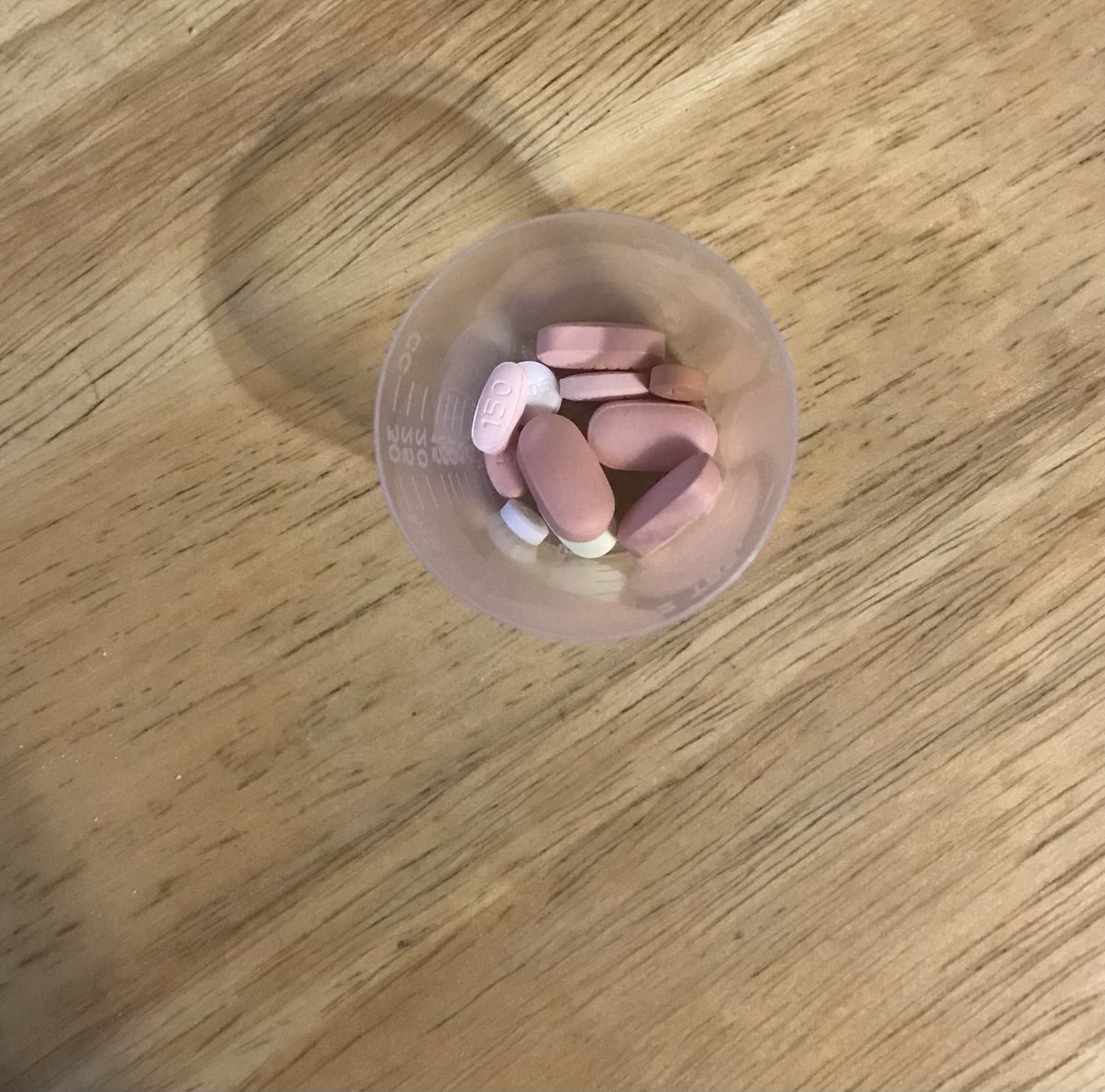 Just A Tad BROKEN tweet media