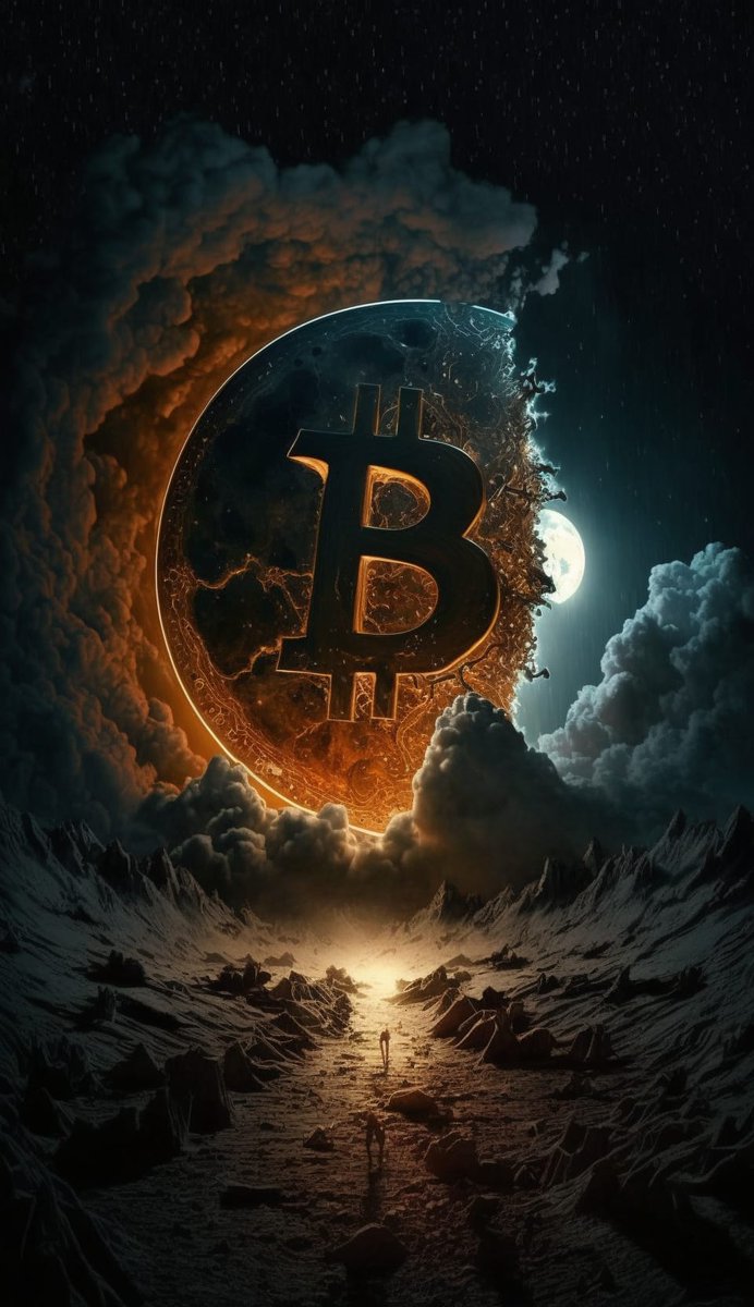 BTC_ARTimalist's tweet photo. #Bitcoin 

#BitcoinNFTs #BitcoinOrdinals #satoshipad https://t.co/1SlhqBCLiH