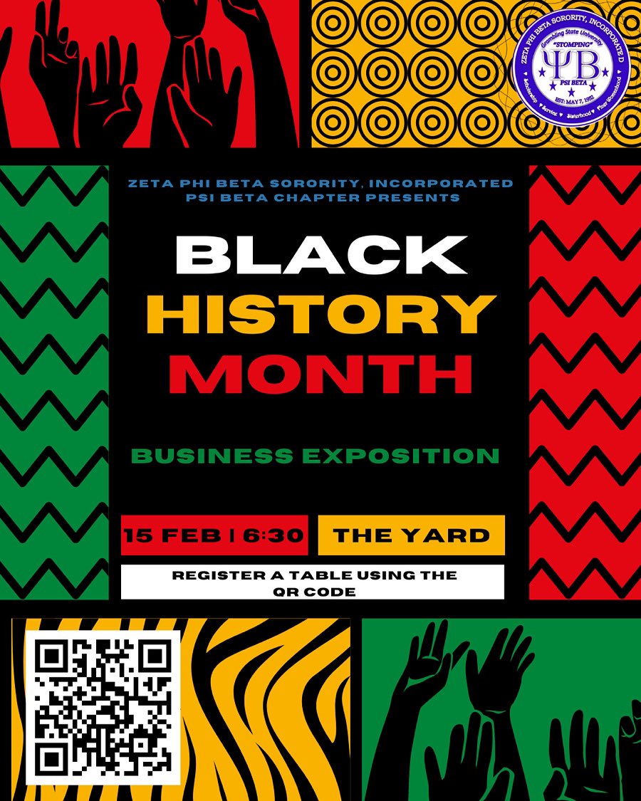 Today! It’s not too late to register your business 
#GramFam24 #GramFam #gramfam23