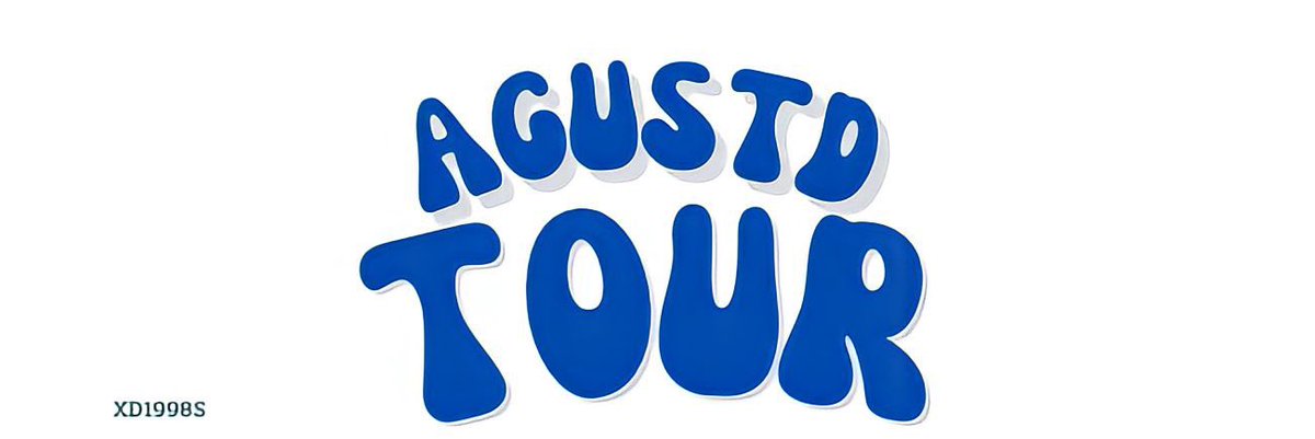 AGUSTD TOUR [ นำไปใช้ได้เลยนะคะถ้าสนใจ ] :