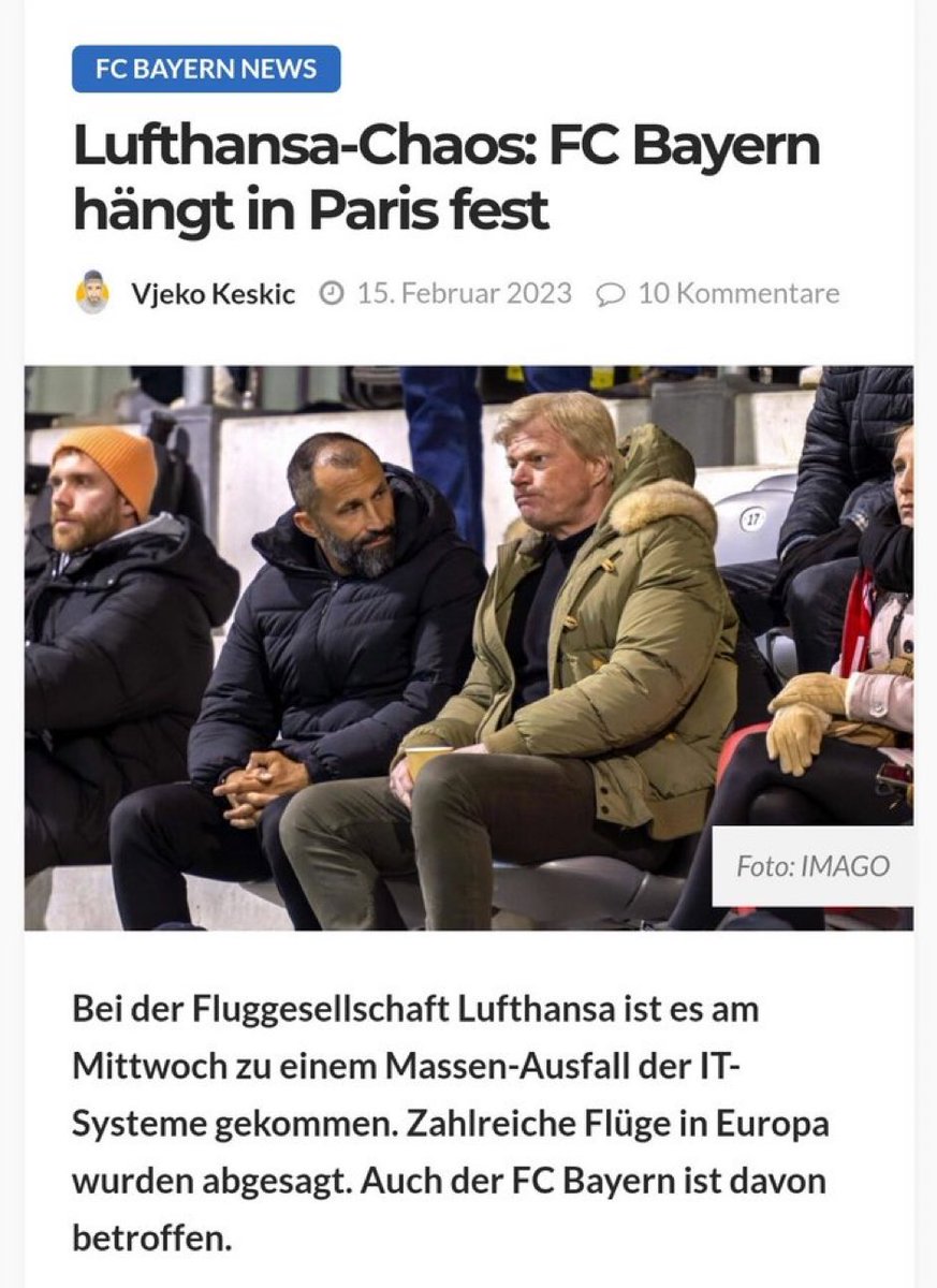 Eigentlich müsste es zwischen Paris und München Shuttles von Qatar Airways geben. Wo, wenn nicht auf dieser Strecke?