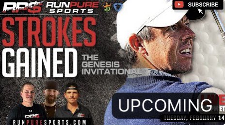 ToeTagginTambo's tweet photo. 1. @RunPureSports Content (🆓)

Strokes Gained Show w/@AP8809dfs, @lox262 &amp; @snyder210 - https://t.co/oLNqzg0yBy

Chalk vs. Pivot Article w/@Coopdog0808 - https://t.co/xpk7g8QbHj https://t.co/LHNjOZxwUN