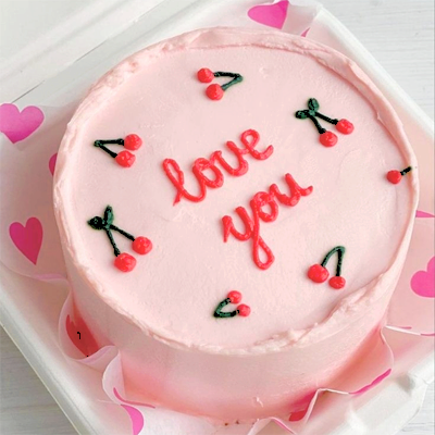 xClairsentience's tweet photo. @ShuraBuraikan @BuraikanYasha ◜ ✟ ◞

Happy Valentine's Day, Haruomi-kun and Chisei-kun. My world means nothing without you two. ❤️ I-I-... love you two so much!!!

(Leaving a sweet pecks on their cheeks before showing something.)

H-hey, l-look! What I just made for the three of us to enjoy. https://t.co/DvesYCAlEb