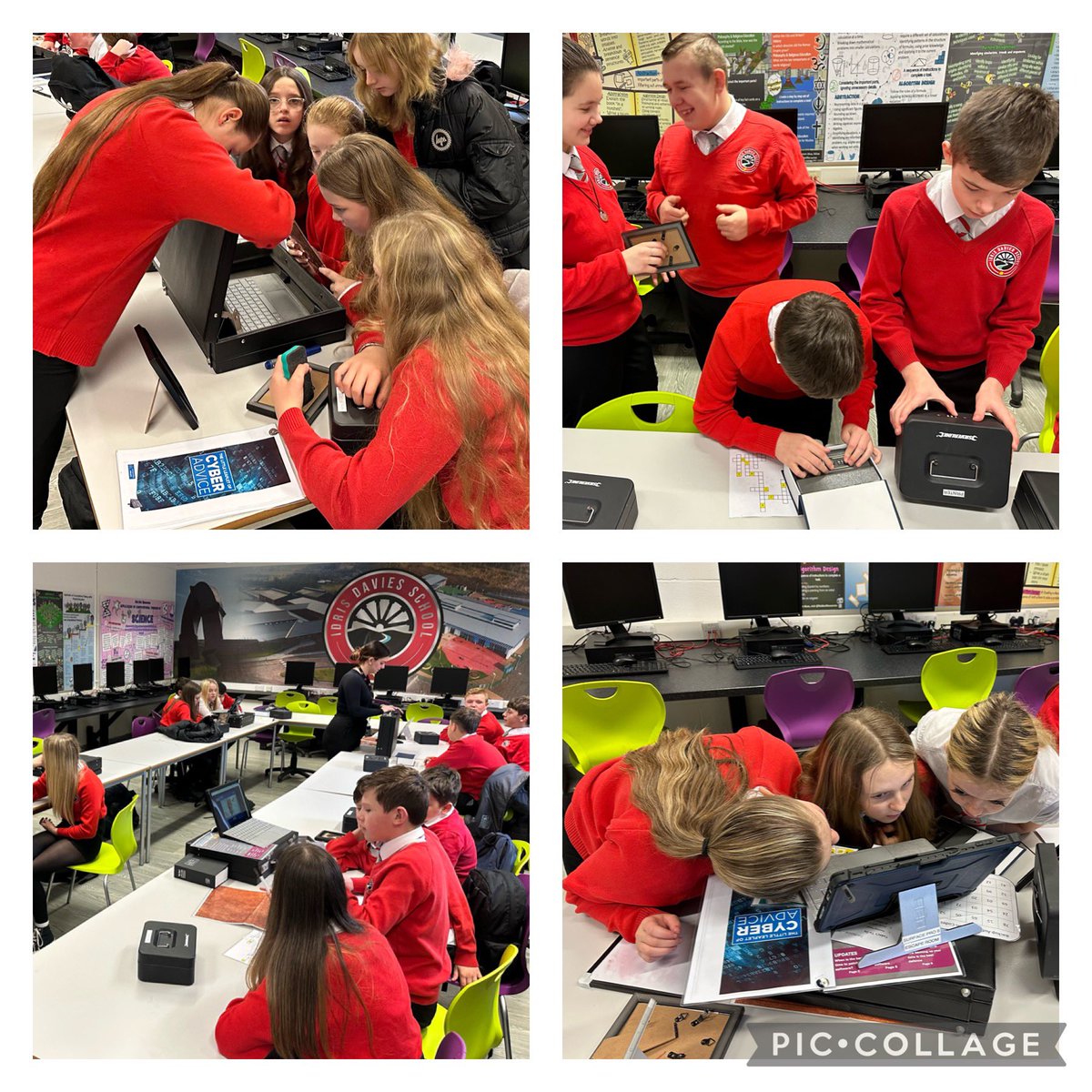 IDS_3-18_Digital (@ids_3_18_it) on Twitter photo A fantastic day with Megan @TarianROCU giving our entire <a href="/IDS3to18/">Idris Davies School 3_18</a> Yr8 group a great cyberskills experience. Coupled with our earlier <a href="/ThalesNDEC/">NDEC & ResilientWorks Campus</a> @LidburyHolly visit, itโs been a good week for insight into #digital #STEM <a href="/CareersWales/">Careers Wales</a> routes! <a href="/govier_michele/">Michele Govier</a> ๐๐ป#TogetherStronger A fantastic day with Megan @TarianROCU giving our entire <a href="/IDS3to18/">Idris Davies School 3_18</a> Yr8 group a great cyberskills experience. Coupled with our earlier <a href="/ThalesNDEC/">NDEC & ResilientWorks Campus</a> @LidburyHolly visit, itโs been a good week for insight into #digital #STEM <a href="/CareersWales/">Careers Wales</a> routes! <a href="/govier_michele/">Michele Govier</a> ๐๐ป#TogetherStronger