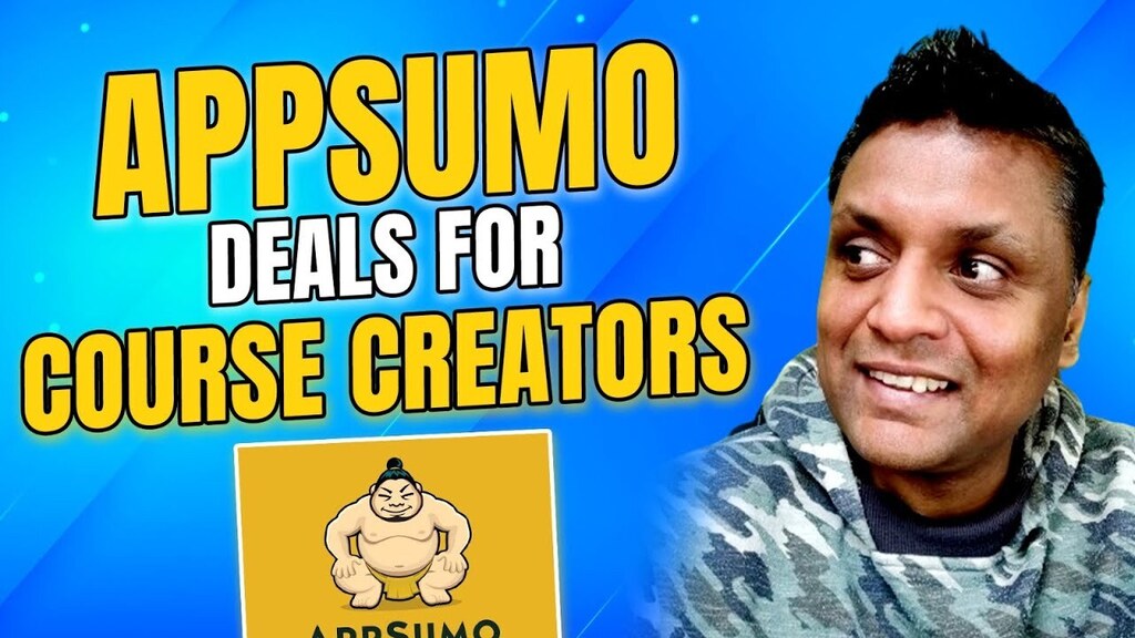 AppSumo Deals for Course Creators || By Saurabh Gopal #appsumo #coursecreators In this video I am going to show you Meetvio Evolution Review bit.ly/3tey4eK

✅ My number one way to build your business online: bit.ly/buildwithsaura…

So What Is Meetvio Evolution review…