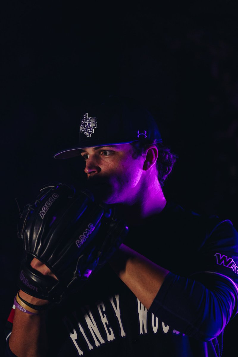 CoachJCardenas's tweet photo. Today’s Lumberjack Word of the Day:

“Bull of the Woods”- A Lumberjack who’s toughness makes him the camp boss or foreman.
#SOMOS
#AxeEm

Photo cred: ⁦@HattonSports⁩ https://t.co/a4aOujW3UG