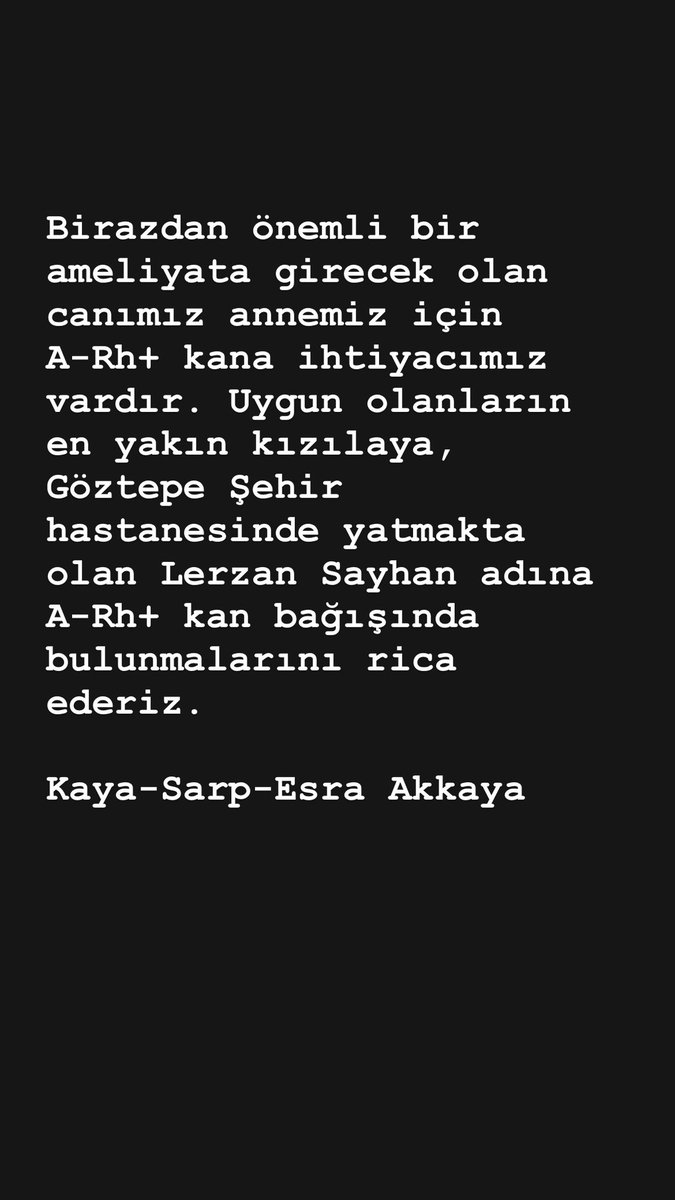 akkayasarp's tweet image. 