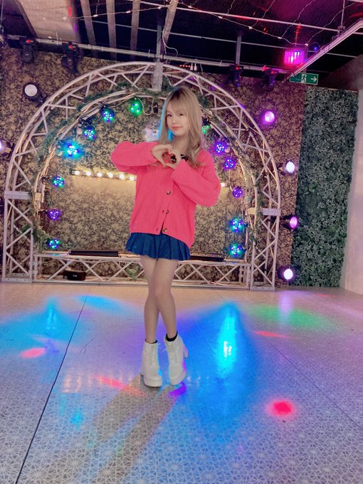 Twitterのコスプレ画像29