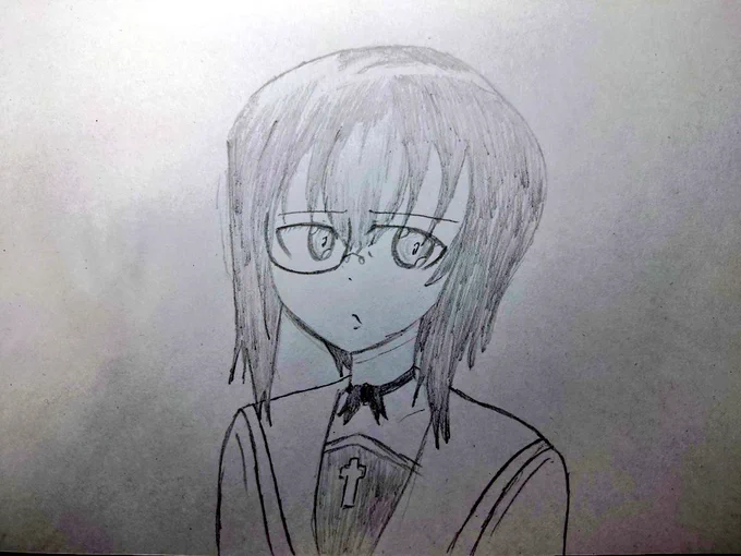 河嶋桃さん#ガルパンの最推し教えて 
