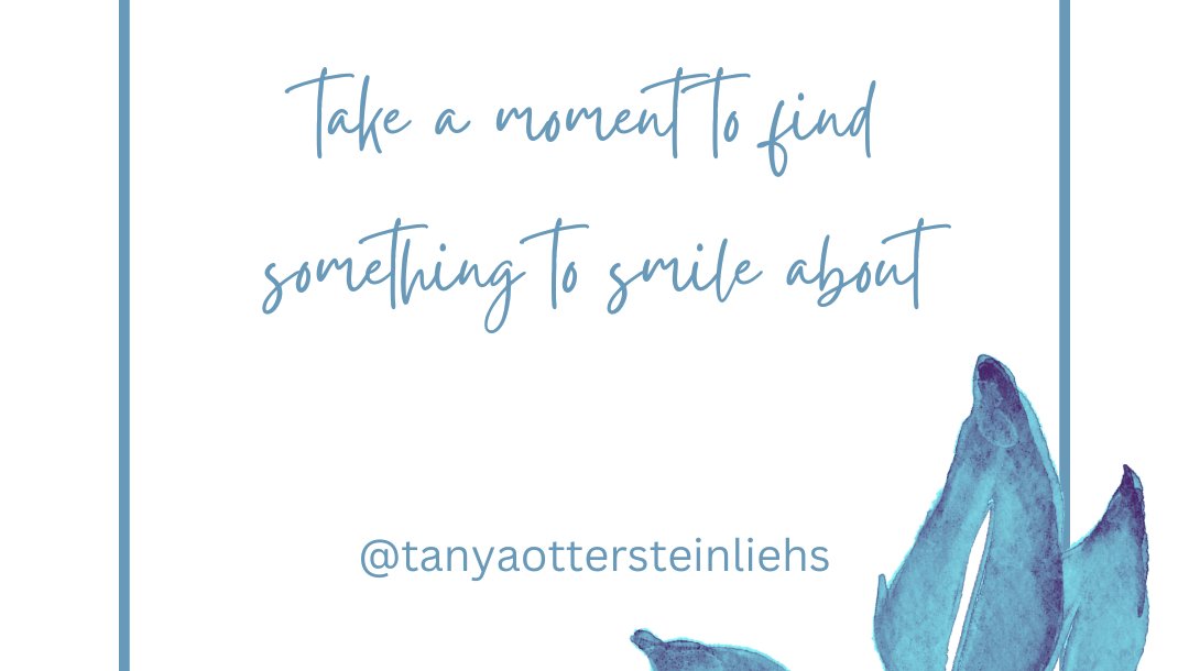BodyBusinessKW's tweet photo. We all have busy lives and sometimes it can be hard to find time for ourselves.  Take a moment to find something to smile about, and appreciating the beauty around you will help shift your mindset and improve your mood.
#mindset #wellbeing #smile https://t.co/bYnkS04CYJ