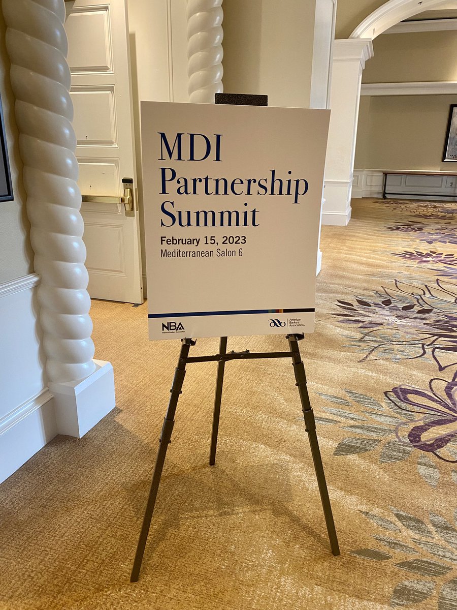 American Bankers Association tweet media