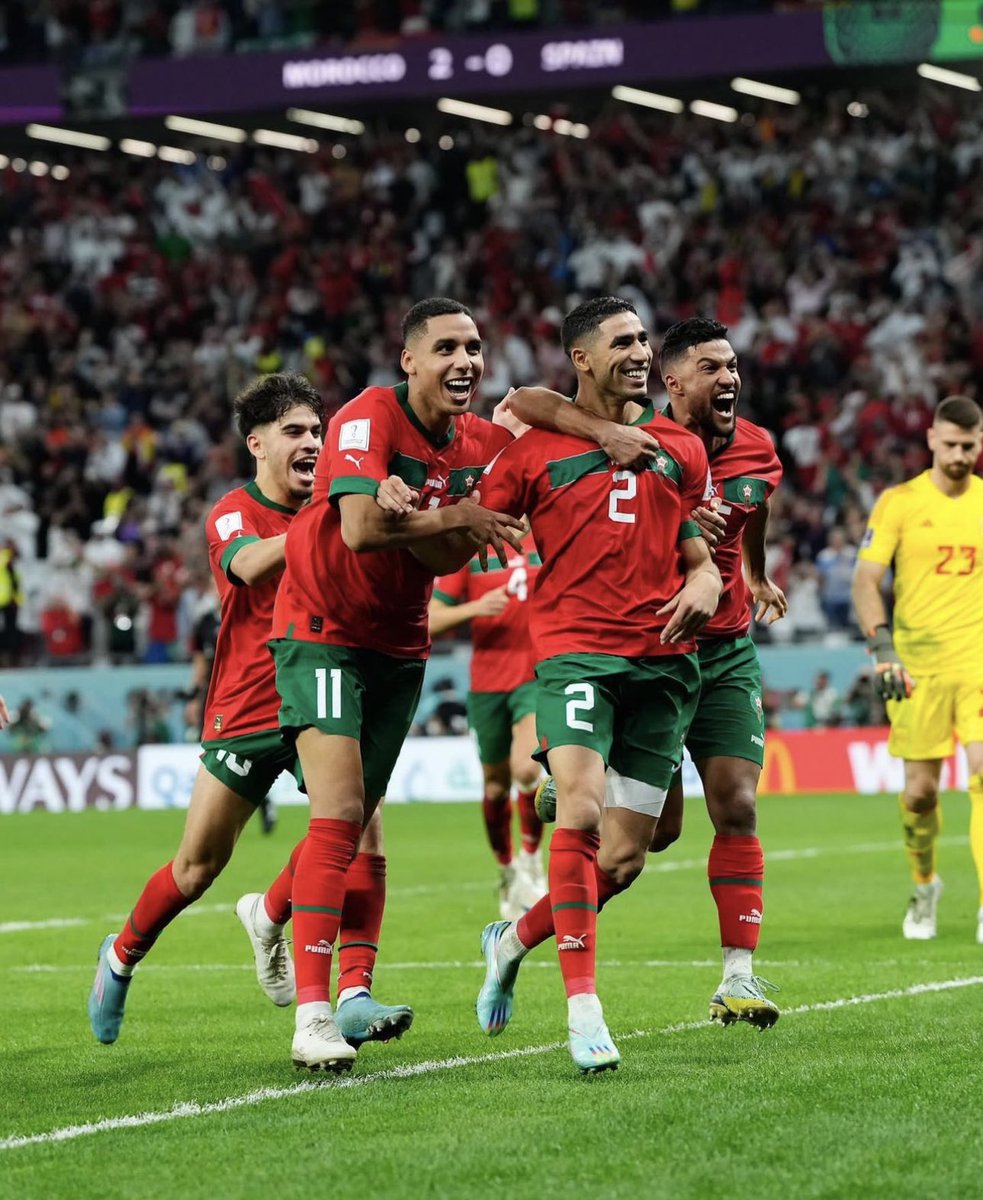 Izemanass's tweet photo. ✅ Pour les amoureux d'équipe Nationale Marocaine! Je vais offrir 20 tickets pour la rencontre de nos Lion de l'Atlas contre le Brésil 🇧🇷 25 mars in sh Allah à Tanger🇲🇦🦁! 

🔁 RT + LIKE ce tweet
✅ Follow @Izemanass 
🇲🇦 Commenter ce post en identifiant 3 amis à vous

⌛️TAS 23/03 https://t.co/FiQI724OjI