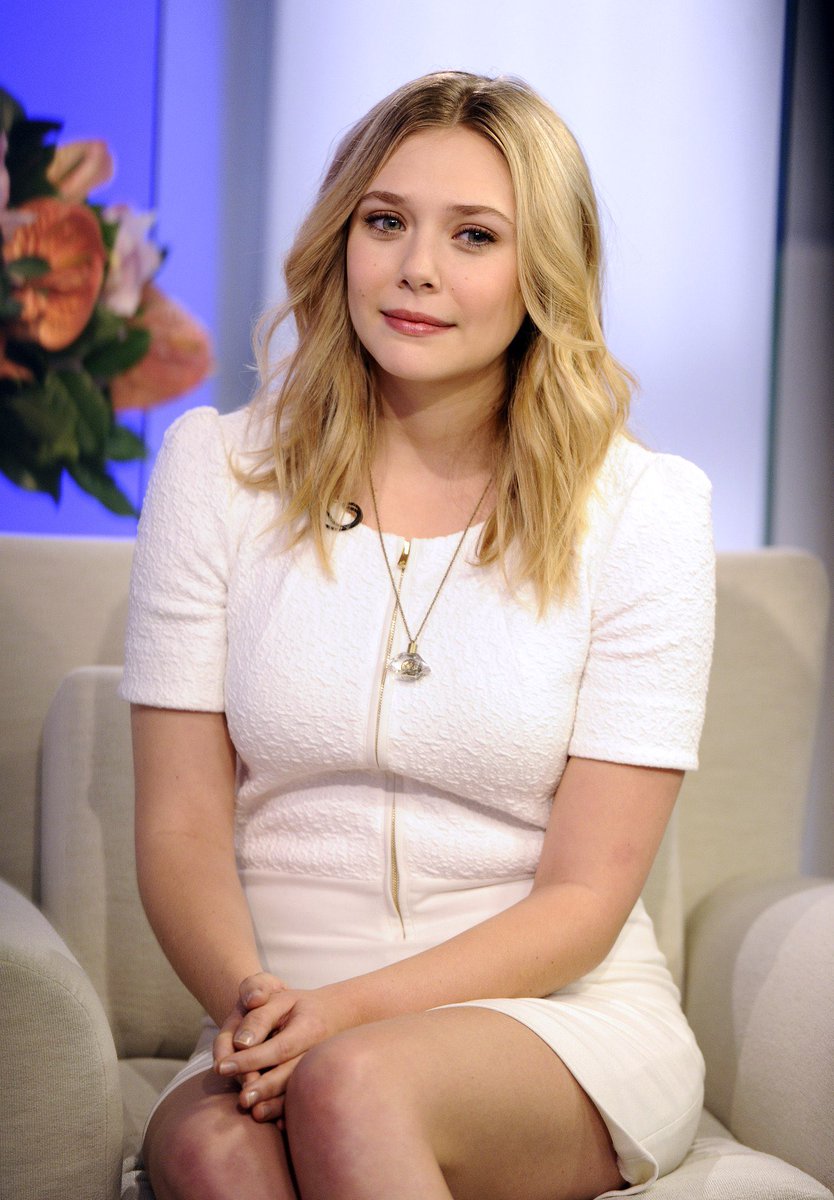 MCUSource's tweet photo. Elizabeth Olsen https://t.co/xIjHybBr1l