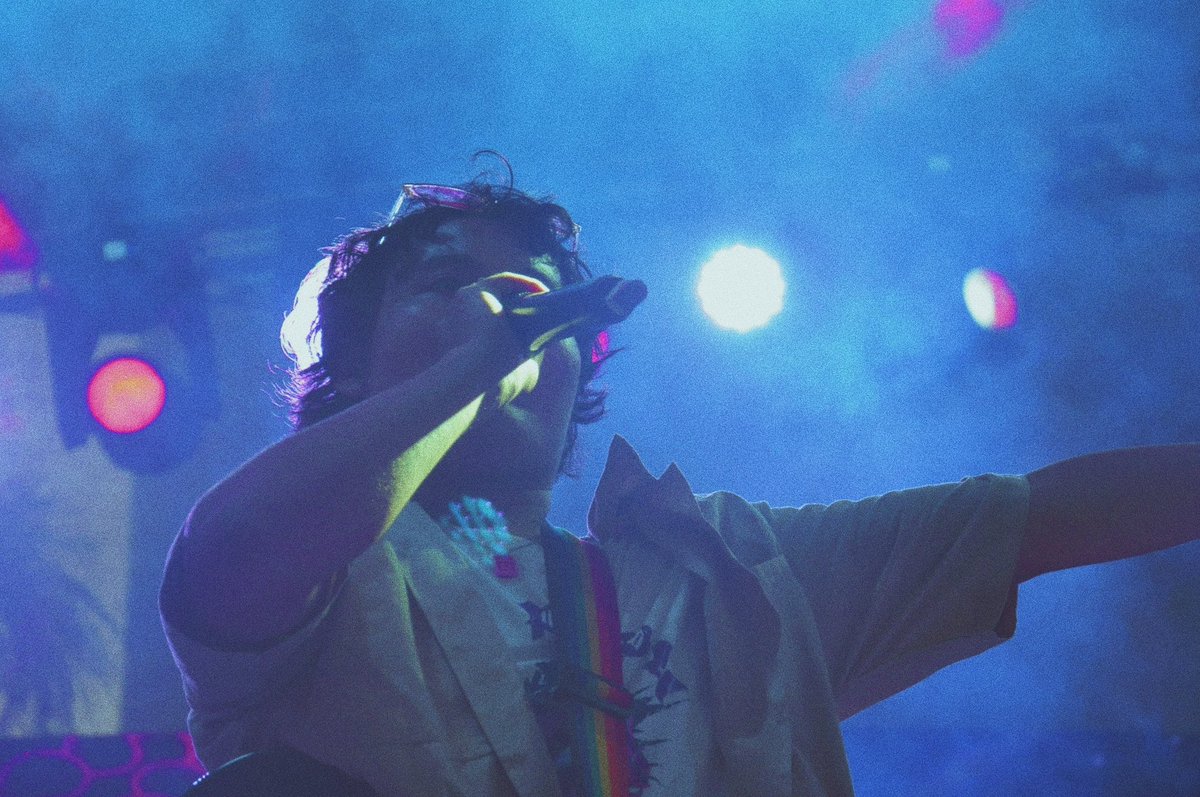 brywhywhy's tweet image. my great gig in the sky