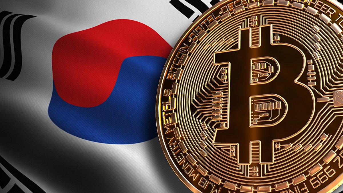 BraisResearch's tweet photo. ‼️Autoridades financeiras coreanas estão analisando o mercado de #staking, em consequência de temores da comunidade #cripto após acordo da #SEC e #Kraken começarem a se materializar.
➡️Não tem detalhes sobre o cronograma e os métodos, mas é possível afetar decisões #legislativas. https://t.co/0VBsGIdqAh