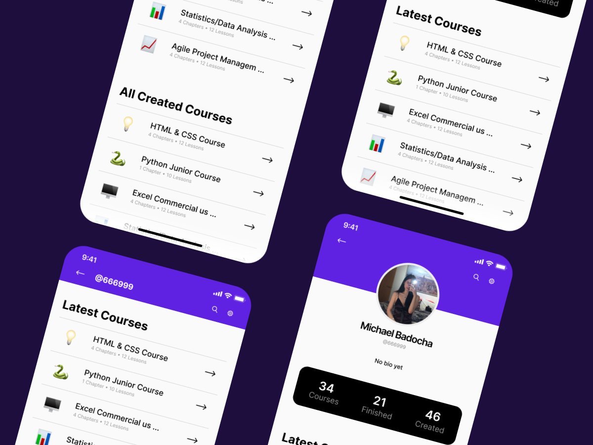 Michael Badocha tweet media