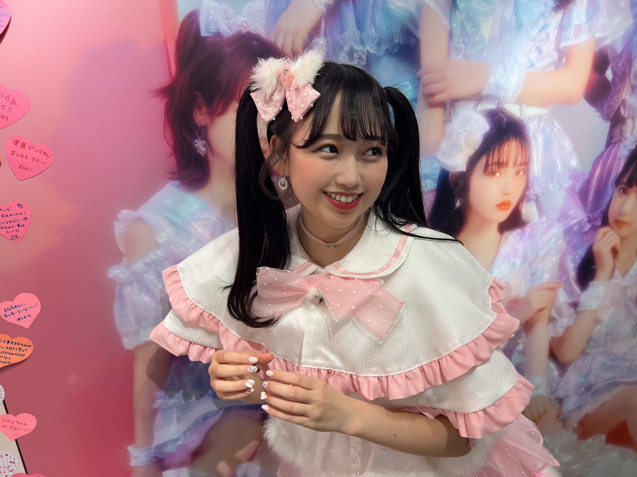 松本かれん　まとめ売り 松本かれん トレカ 全種セット 生誕祭2024 FRUITS ZIPPER - メルカリ