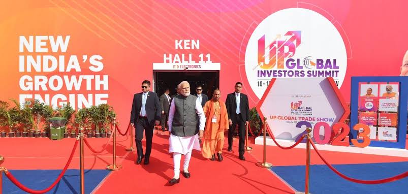 Powerlogixtech's tweet photo. Powerlogix Electro Systems Pvt Ltd at Uttar Pradesh Global Investor Summit 2023. @InvestInUp
.
.
#g20world  #g20 #gis2023 #globalinvestorsummit2023  #gis2023lucknow #globalinvestorsummit #powerlogix #powerlogixtech #evchargingstations #evcharging #evcharger https://t.co/q4YlExc3Qz