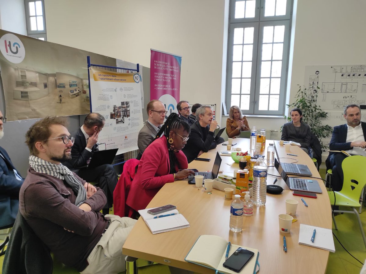durupt (@nicdurupt) on Twitter photo Connaissez-vous le projet de recherche <a href="/hutproject_the/">The Hut Project</a> #humanathome❓️
Les #auditeurs de l'<a href="/Ih2ef/">IH2EF</a> oui grâce à 🙏<a href="/M2emarketing/">Anne-Sophie Cases</a> <a href="/umontpellier/">Université de Montpellier</a> <a href="/univpaulvalery/">Université de Montpellier Paul-Valéry</a> <a href="/MshsudY/">Mshsud yusupov</a>
la #data moyen et objet de recherche
hut-occitanie.eu/en/the-consort… Connaissez-vous le projet de recherche <a href="/hutproject_the/">The Hut Project</a> #humanathome❓️
Les #auditeurs de l'<a href="/Ih2ef/">IH2EF</a> oui grâce à 🙏<a href="/M2emarketing/">Anne-Sophie Cases</a> <a href="/umontpellier/">Université de Montpellier</a> <a href="/univpaulvalery/">Université de Montpellier Paul-Valéry</a> <a href="/MshsudY/">Mshsud yusupov</a>
la #data moyen et objet de recherche
hut-occitanie.eu/en/the-consort…