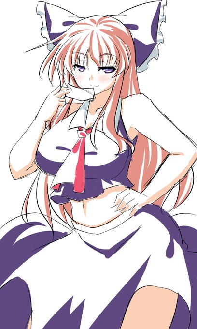 過去絵をリメイクしていく男
2016→2023

ぴくしぼw→https://t.co/9GTbmdIbRu 