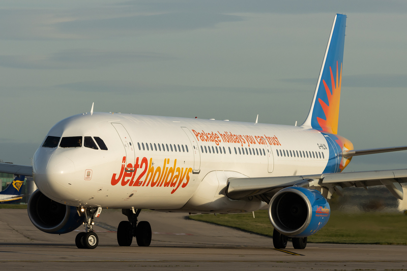 airwaysmagazine's tweet photo. The UK's third largest scheduled carrier, https://t.co/0I2xgrek1e has opened a new training facility for its air and ground staff.
#Jet2com #ManchesterAirport #Training #UKAviationIndustry
https://t.co/nRj1hhagJe https://t.co/7svfrCoQZv