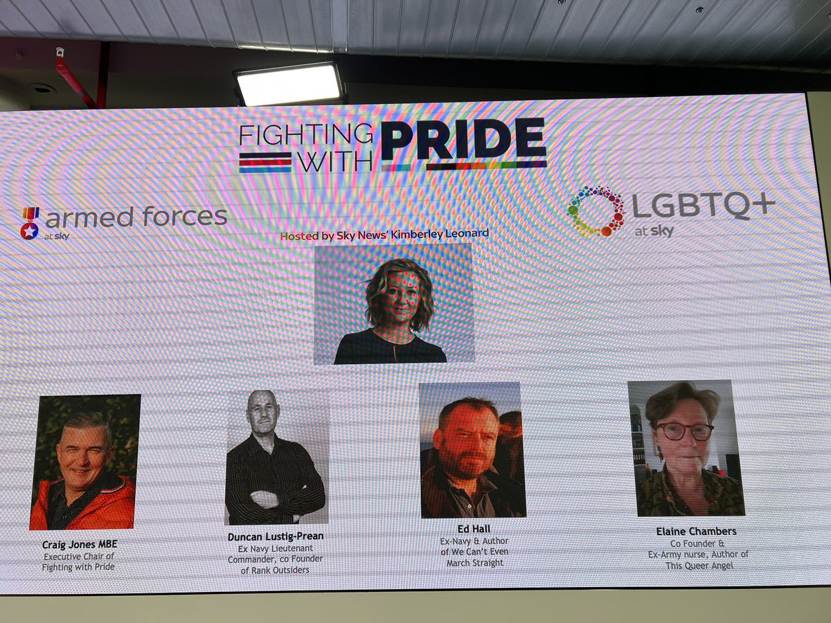 Craig Jones MBE (@craigjonesmbe) on Twitter photo Counting down to todays recorded panel at Skys studio in London <a href="/fightingwpride/">Fighting With Pride</a> <a href="/sounddelivery/">Sounddelivery Media</a> <a href="/LGBTVetReview/">LGBT Veterans Independent Review</a> <a href="/CovenantTrust/">Armed Forces Covenant Fund Trust</a> <a href="/stonewalluk/">Stonewall</a> Counting down to todays recorded panel at Skys studio in London <a href="/fightingwpride/">Fighting With Pride</a> <a href="/sounddelivery/">Sounddelivery Media</a> <a href="/LGBTVetReview/">LGBT Veterans Independent Review</a> <a href="/CovenantTrust/">Armed Forces Covenant Fund Trust</a> <a href="/stonewalluk/">Stonewall</a>