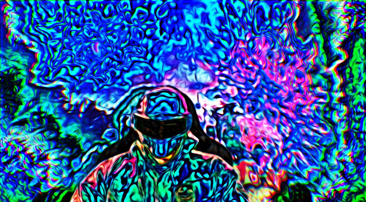 TheRealNomics's tweet photo. Egocentric bias blinds &amp; prevents us from seeing the full range of possibilities avail 2 us, it takes empathy 2 see gain POV's beyond our own &amp; that gives us a more complete picture of ☕️

The Real Nomics: Inclusion 👁️
https://t.co/wcp7POvHon

#Art #Crypto #Trading $SPY $VIX https://t.co/XJaJLeEj7n