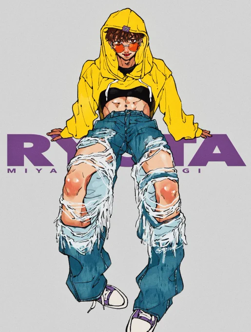リョ 