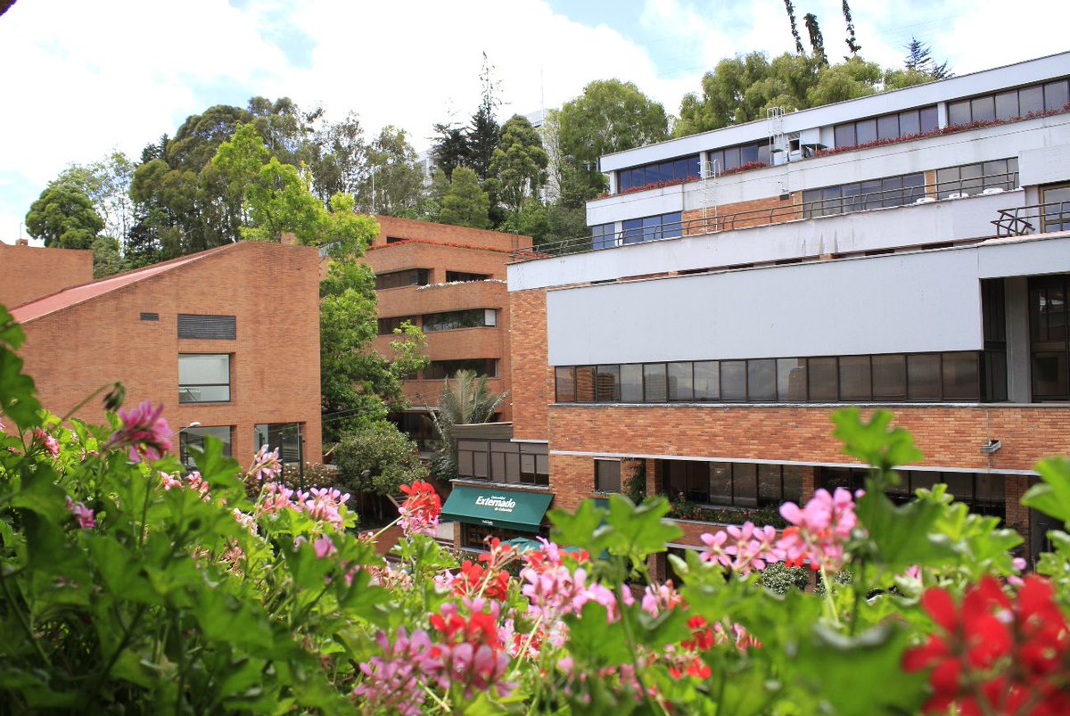 ¡Celebramos hoy a nuestra <a href="/UExternado/">U.Externado</a> en sus 137 años! 💚 

Auguramos éxitos en los años venideros y conmemoramos con alegría los pasados que han construido lo que hoy es nuestra Casa de Estudios. 

<a href="/UExternado/">U.Externado</a> 
<a href="/CDDUexternado/">Consejo Directivo de Derecho Uexternado</a> 
#orgulloexternadista