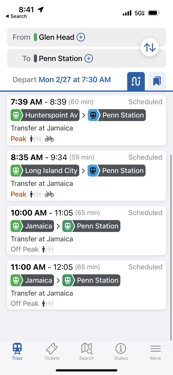 Spamjob's tweet photo. @LIRR an hour between trains during weekday rush hour? No wonder there is a petition going around. https://t.co/NCvngeH8Fv