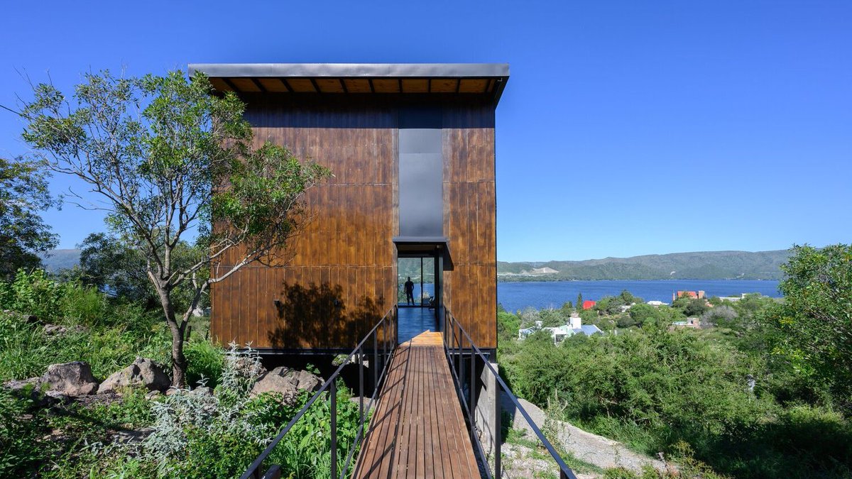 ArchDaily en Español tweet media