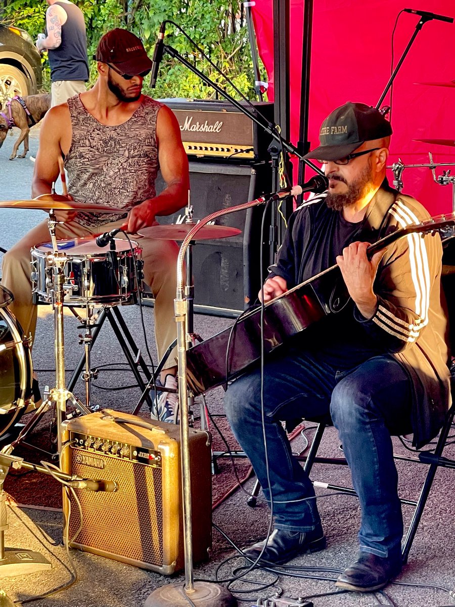 Detroit Rebellion tweet media