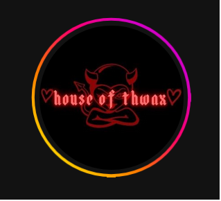 if you like kinky shaped wax melts ~ check out my friend's small business <3https://www.instagram.com/houseofthwax/<a href="/tag/adultwork"class="tags"><span>#adultwork</span></a>