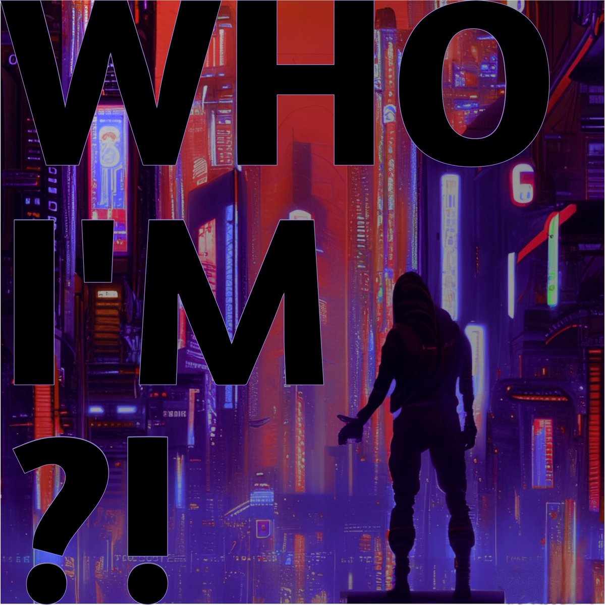 RobotPowerNFT's tweet photo. In the year of 2060, people live in the turmoil of a rapidly changing world. 

Robots have been invented significantly. Will they be friendly to people or will they bring disaster to the world? 

Stay tuned with #RobotPowerNFT to unveil the professions of the coming ROBOTS!! https://t.co/OsO3lDQc2S