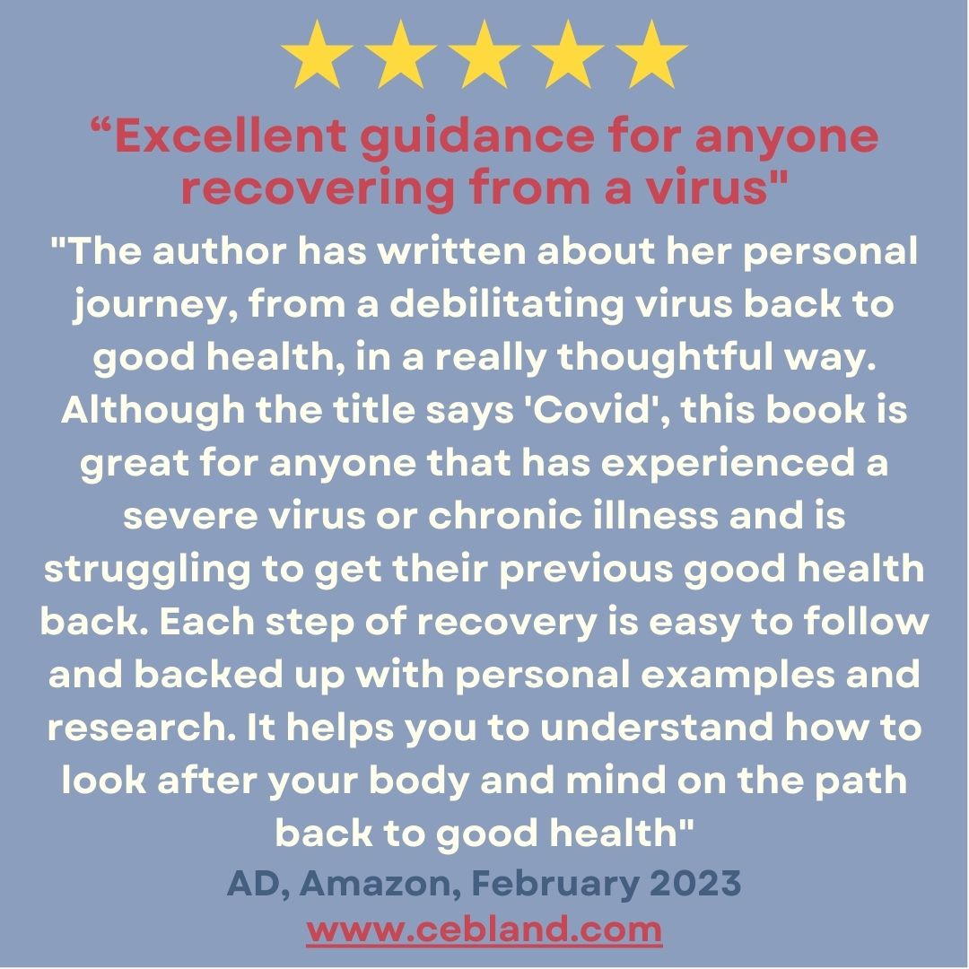 It's lovely to see a new review on Amazon that really captures the essence of my story. You can find more reviews here amzn.to/3EbwYHw #author #book #review #memoir