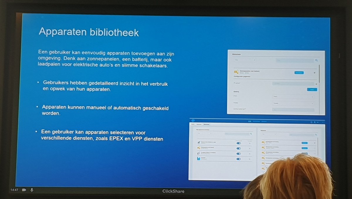 'apparaten bibliotheek'. Zo ga ik de berg zelden gebruikte apparatuur en kabels op mijn zolder ook noemen als er weer eens commentaar op is :) thx <a href="/Get_Lyv/">Lyv Energy Management Solutions</a>